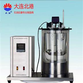 運(yun)動(dong)粘度(du)測(ce)定儀（連(lian)續工(gong)作）